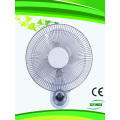 AC220V 16 pouces ventilateur mural (SB-W-AC16C)